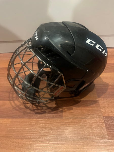 Small CCM FL40 Helmet  (Used)