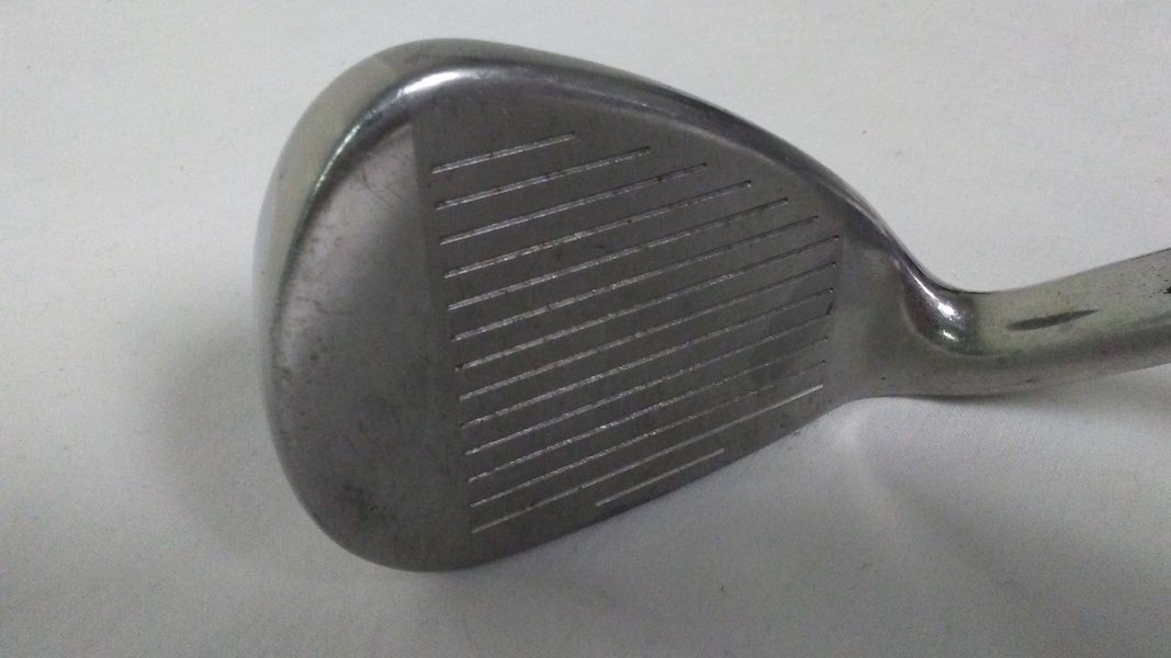 Callaway Razr X HL Gap Wedge (Steel KBS Tour, Stiff, 3* UPRIGHT) AW Golf Club