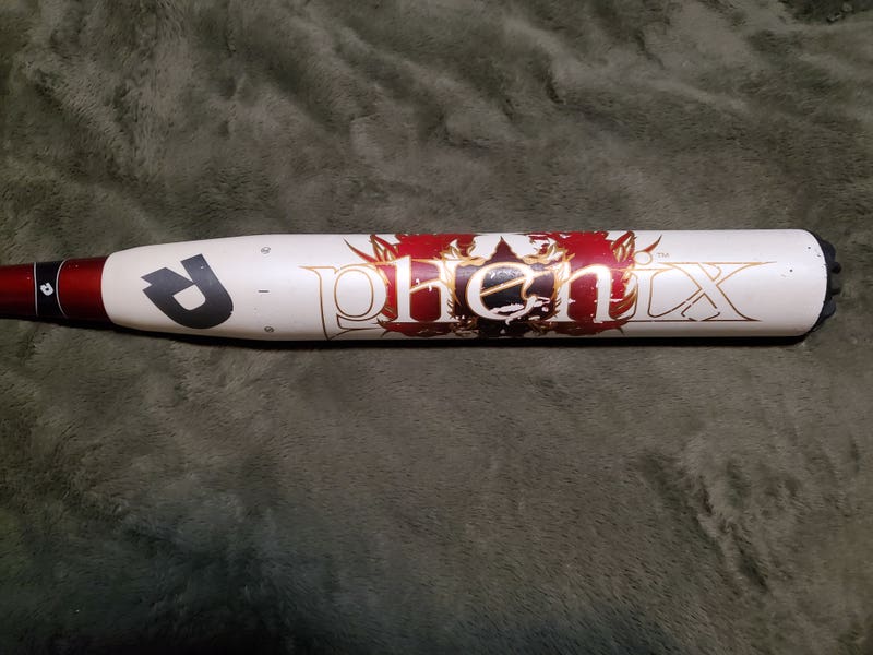 Batte De Softball DeMarini CF Zen – 31in / 21oz (-10) – ASA/NSA/USSSA – Jeune – Occasion