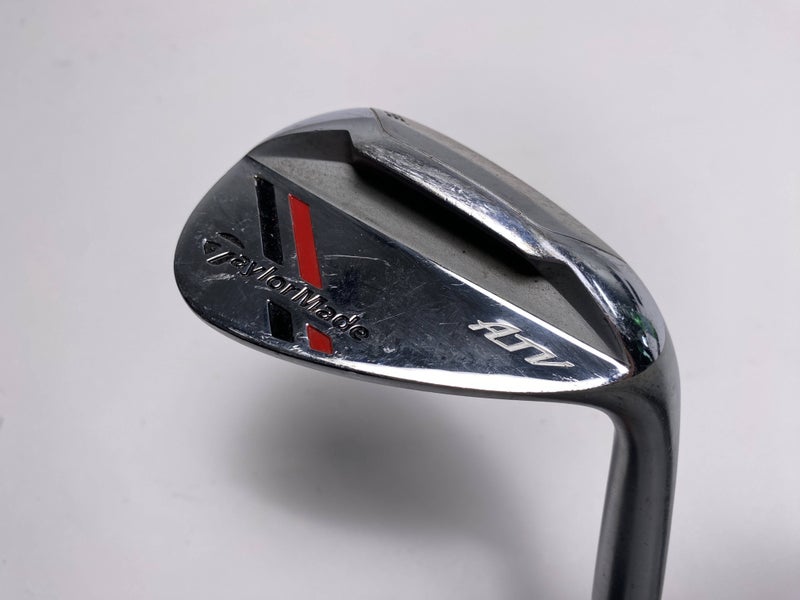 TaylorMade ATV Wedge 56* KBS Wedge Steel Mens RH