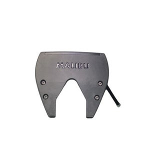 Used LA GOLF MALIBU Mens Putter RH 34" 11347-S000244916