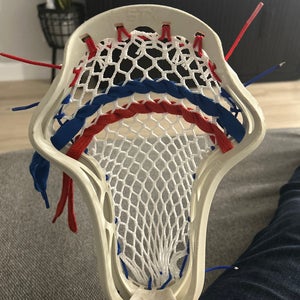 STX Strung Arrow Head (Used)