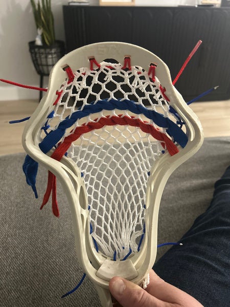 STX Strung Arrow Head (Used)