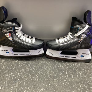 True Custom SVH