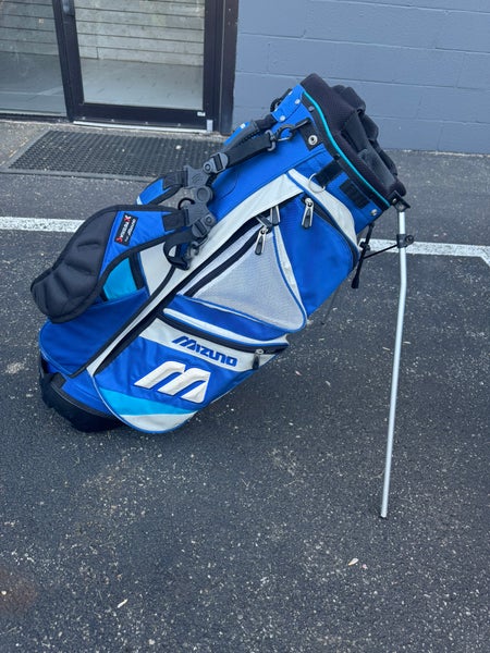 Mizuno Tour Stand Golf Bag