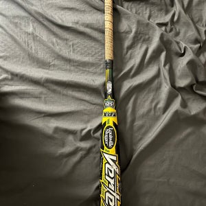 Louisville Slugger TPX vertex USABat Certified Bat (-10) Alloy 21 oz 31" (Used)