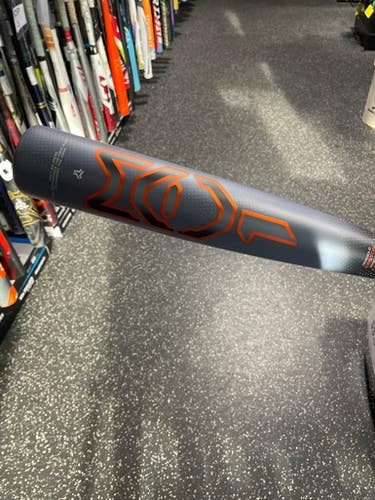Easton (Used) (-8) 31" 2 3/4" Barrel USSSA Certified Bat