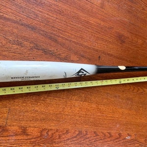 Louisville Slugger VG27 BBCOR Certified Bat (-3) Maple 29 oz 32" (Used)