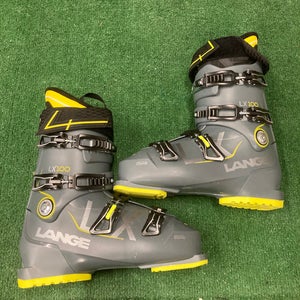 Lange LX 100 Ski Boots | Men's 28.5 326mm