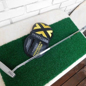 Titleist Scotty Cameron PHANTOM X 9.5 Putter - 35"
