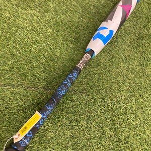 DeMarini Zen (2 3/4") USSSA Bat 2025 (-8)