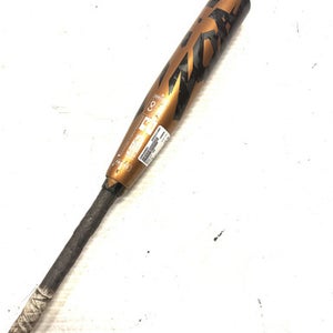 Used Demarini ZOA BB/SB USSSA 2 5/8 Bat 30" 11860-S000289665