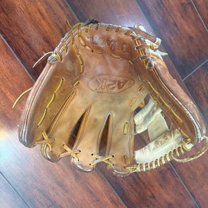 Wilson A2K 11.75” Infield Glove (SS/3B/2B) - WTA2KRB201787