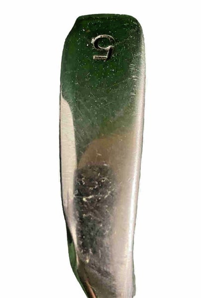 Golden Bear MV20 Signature Series 5 Iron RH Men's Stiff Steel 38" Nice Grip