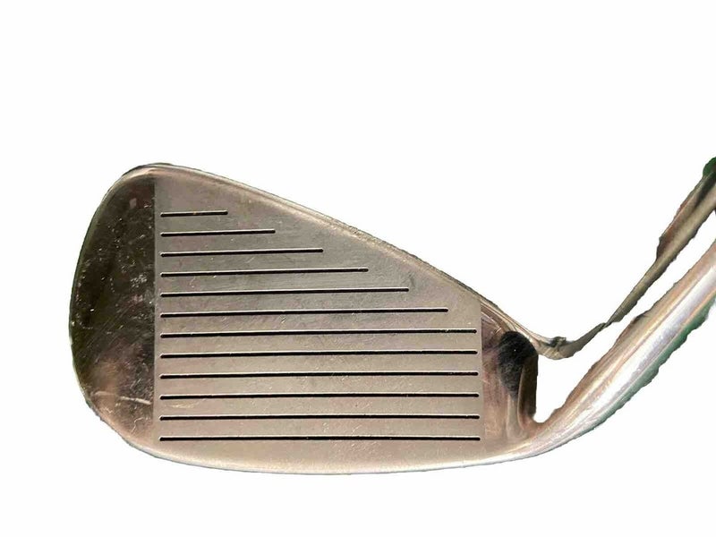Golden Bear MV20 Signature Series 5 Iron RH Men's Stiff Steel 38" Nice Grip