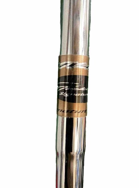 Golden Bear MV20 Signature Series 5 Iron RH Men's Stiff Steel 38" Nice Grip