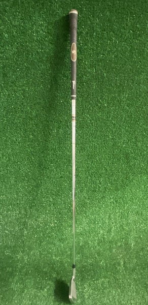 Golden Bear MV20 Signature Series 5 Iron RH Men's Stiff Steel 38" Nice Grip