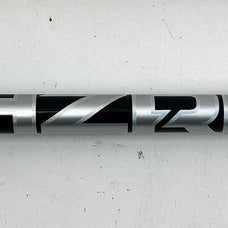 Project X HZRDUS Smoke Black 70g X Stiff Graphite Driver Shaft TMAG Tip 44.75"