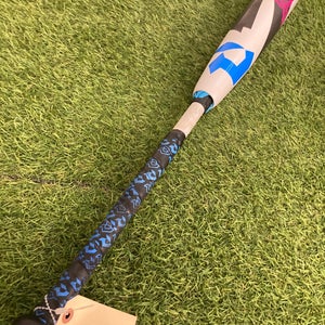 DeMarini Zen (2 3/4") USSSA Bat 2025 (-8)