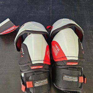 Senior Medium CCM FT4 Pro Elbow Pads Pro Stock (New)