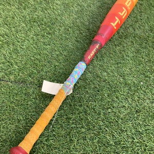 Easton Hype Fire (2 3/4") USSSA Bat (-8) 2025