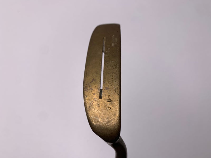 Titleist Bullseye 5-B Putter 35" Mens RH