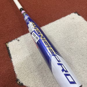 2023 AXE Avenge Pro USSSA Certified Bat (-8) Composite 22 oz 31" (New)