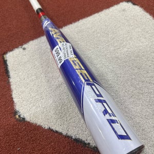 2023 AXE Avenge Pro USSSA Certified Bat (-5) Composite 25 oz 30" (New)