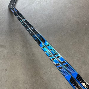 2 PACK P92M 85 Flex Senior True Catalyst 9X Right Handed Hockey Stick Pro Stock NHL (New)