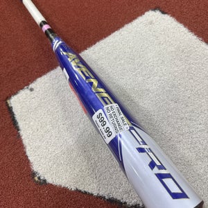 2023 AXE Avenge Pro USSSA Certified Bat (-8) Composite 24 oz 32" (New)