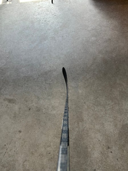 P92 80 Flex Senior True Project X Smoke Right Handed Hockey Stick Pro Stock NHL (New)