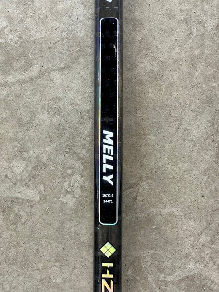 P92 80 Flex Senior True Project X Smoke Right Handed Hockey Stick Pro Stock NHL (New)