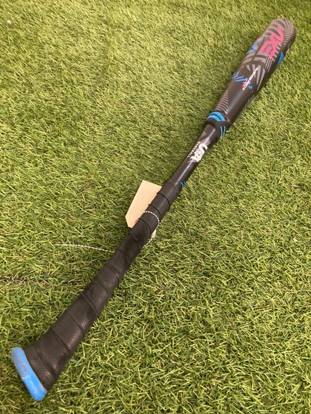 Axe Avenge Pro 3 Hybrid USA Youth Bat (-10)