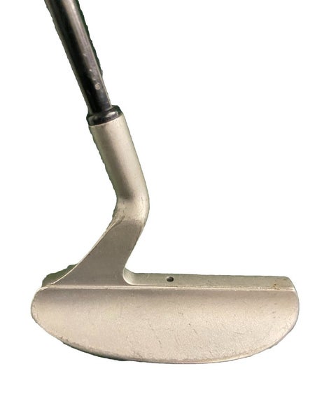Alien Sport Simmons Tour Tutch Blade Putter RH Acculite Graphite 34" Nice Grip