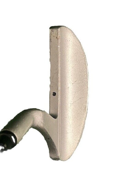 Alien Sport Simmons Tour Tutch Blade Putter RH Acculite Graphite 34" Nice Grip