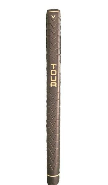 Alien Sport Simmons Tour Tutch Blade Putter RH Acculite Graphite 34" Nice Grip