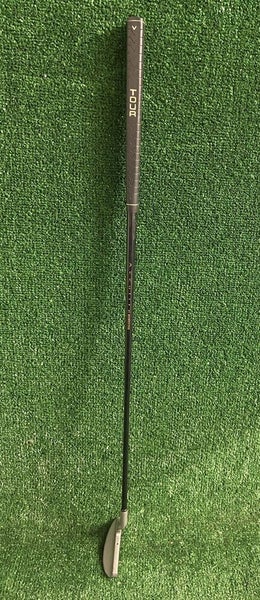 Alien Sport Simmons Tour Tutch Blade Putter RH Acculite Graphite 34" Nice Grip