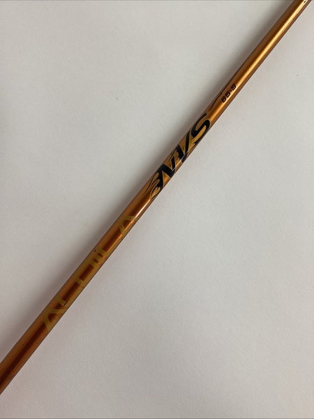 Aldila NVS 65-S Stiff Graphite Fairway Wood Shaft 42 Inches