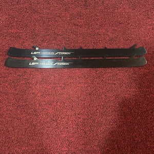 Bauer LS5 Vertex Carbon 288 mm (New) Goalie Steel Item#VCG