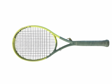 HEAD (Used) Adult 4 3/8" Tennis Racquet