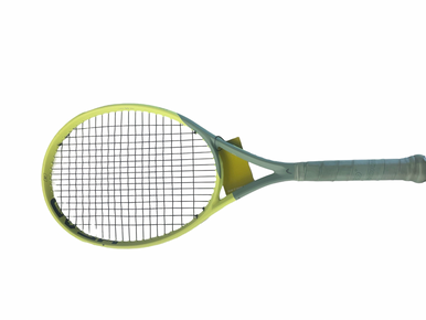 HEAD (Used) Adult 4 3/8" Tennis Racquet