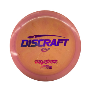 Discraft (Used) Discs Driver