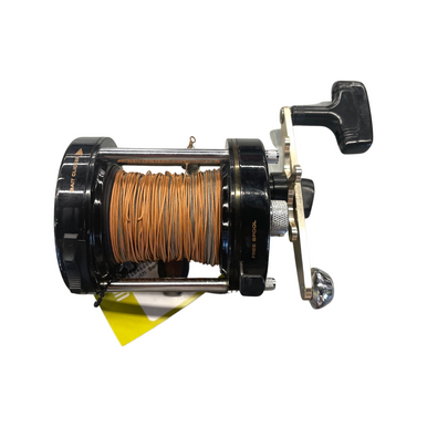 (Used) Fishing Rod