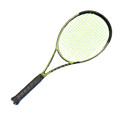 Wilson (Used) Adult 4 1/2" Tennis Racquet