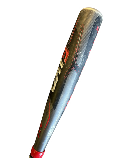 Marucci (Used) (-10) 31" 2 5/8" Barrel USSSA Certified Bat