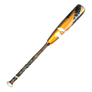 DeMarini (Used) (-11) 27" 2 3/4" Barrel USSSA Certified Bat