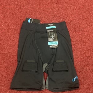 New Bauer Women’s Small Jock Item#JSB