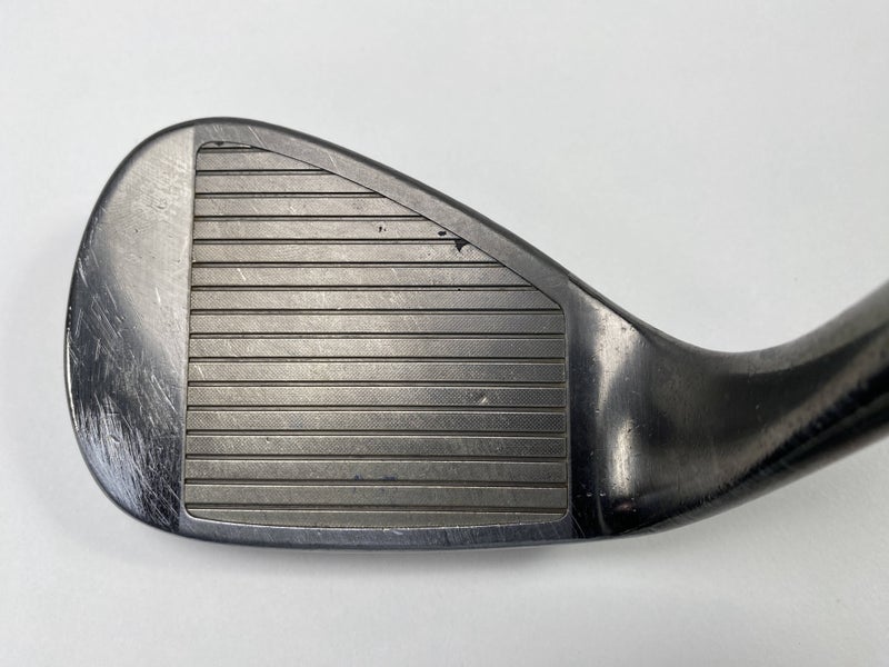 TaylorMade Tour Preferred EF Sand Wedge SW 56* 12 Bounce KBS Wedge Steel Mens RH
