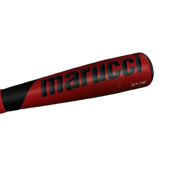 Used Marucci MSBCC11Y2USA BB/SB USA 2 5/8 Bat 27" 11730-S000064302