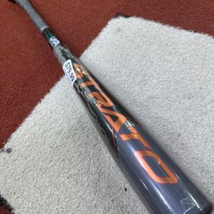 2023 AXE Strato USABat Certified Bat (-10) Alloy 19 oz 29" (New)